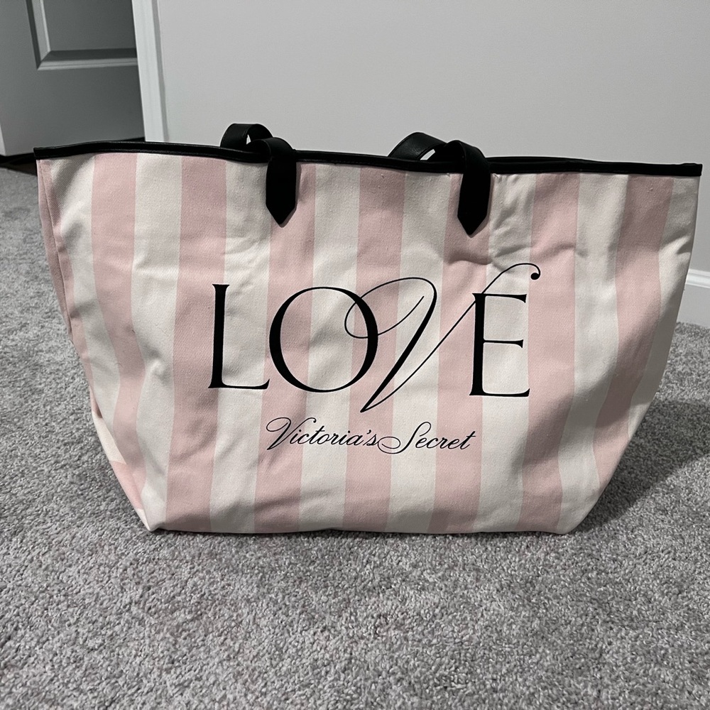 Victoria’s Secret Large Bag